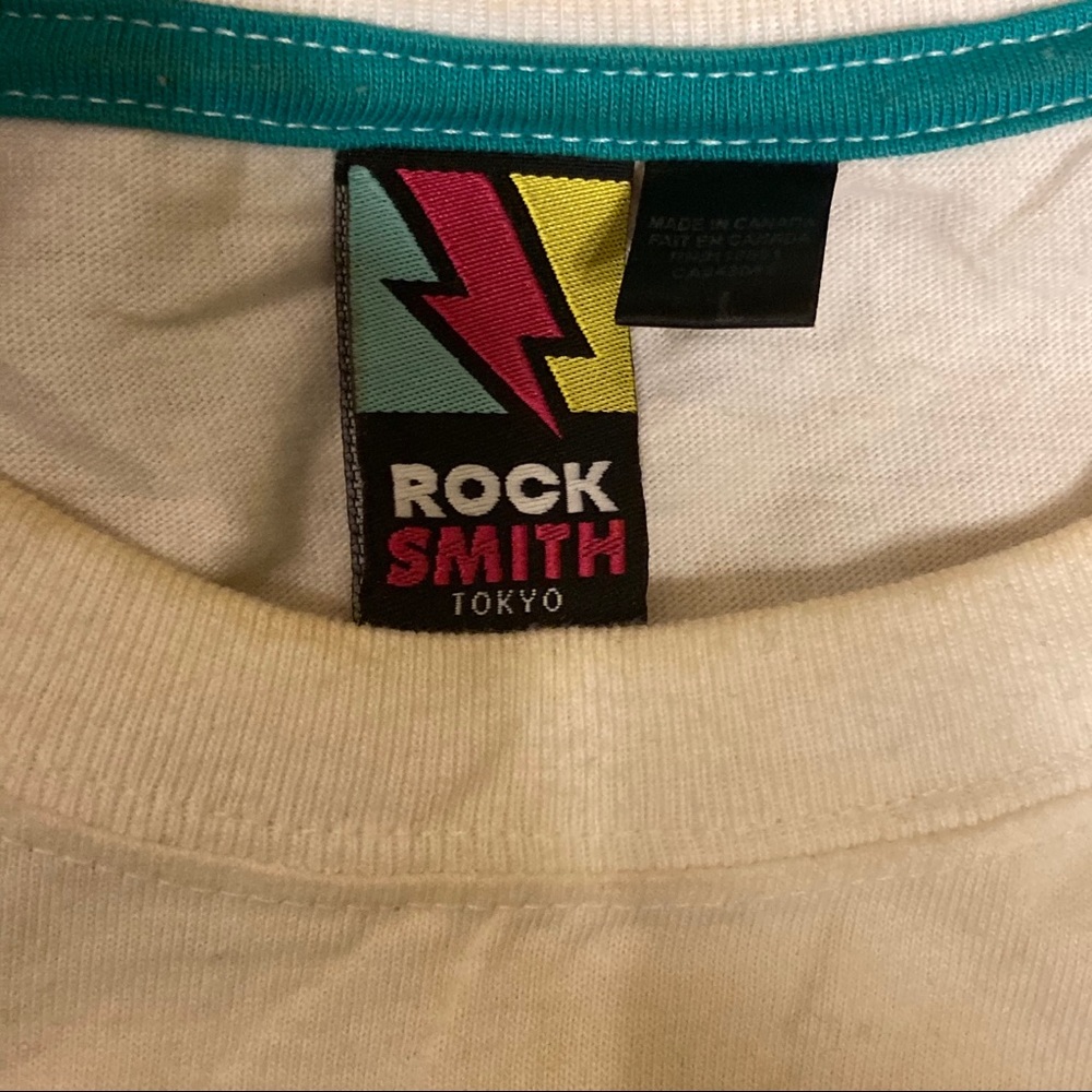 Rocksmith T - image 4